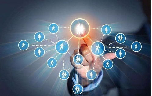 互聯(lián)網(wǎng)營銷的幾大關(guān)鍵點 從策略到執(zhí)行的全面解析