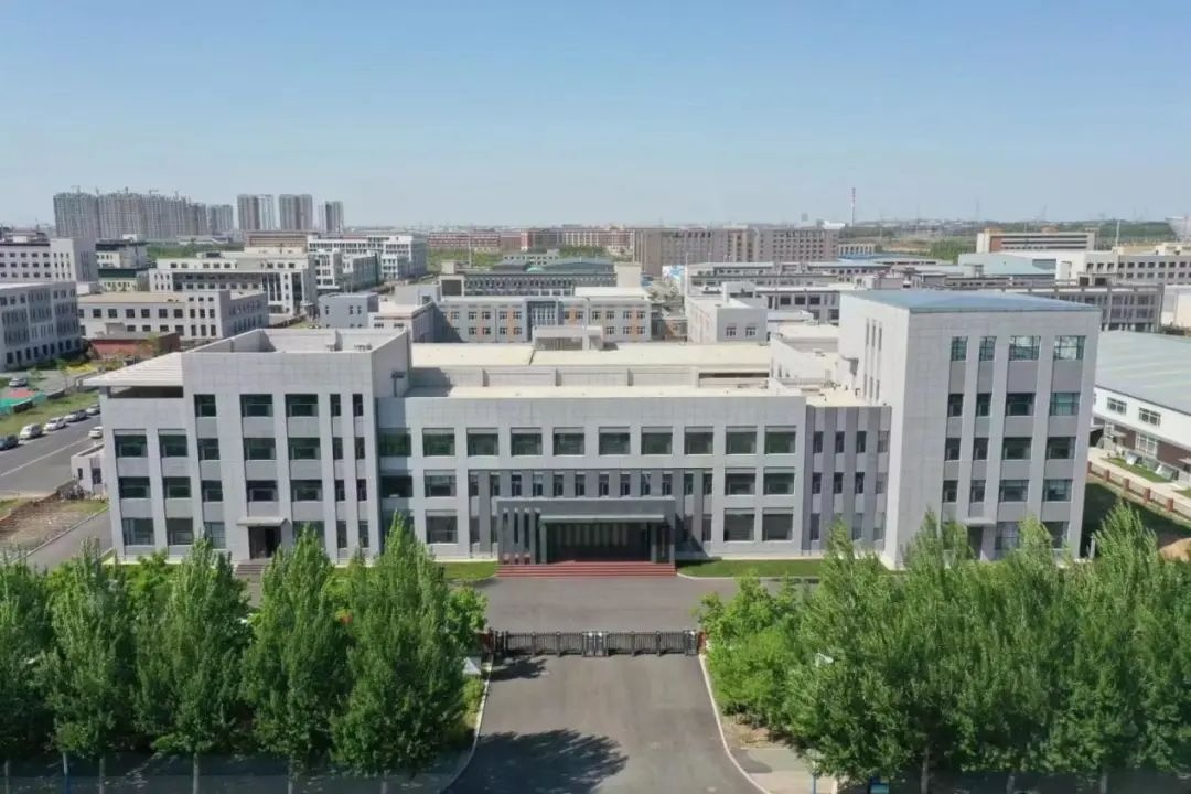 從研發到“智造”打造現代物聯網和智能裝備服務新高地